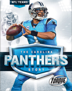The Carolina Panthers Story
