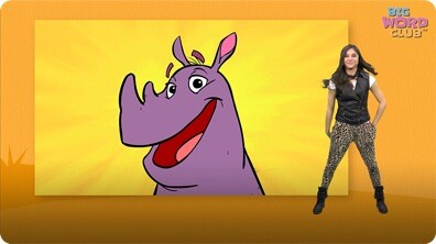 Rhino Dance