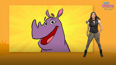 Rhino Dance