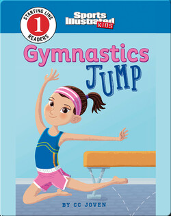 Gymnastics Jump