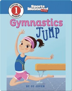 Gymnastics Jump