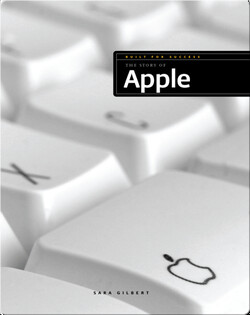 The Story of Apple