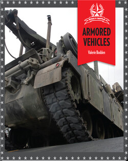 Armored Vehicles
