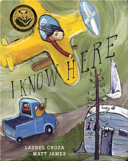 I Know Here