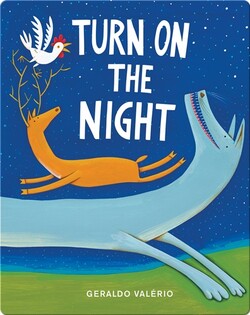 Turn on The Night