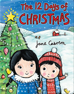 The 12 Days of Christmas