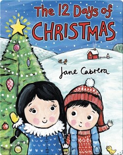 The 12 Days of Christmas