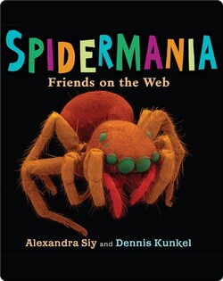 Spidermania: Friends on the Web
