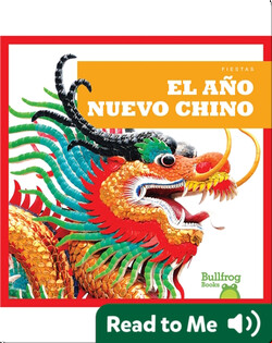 Fiestas: El Año Nuevo Chino