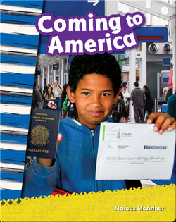 Coming to America