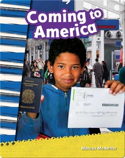 Coming to America
