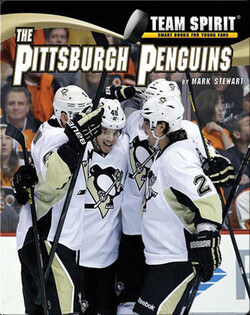 The Pittsburgh Penguins
