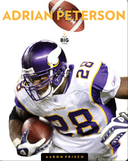Adrian Peterson