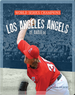 Los Angeles Angels of Anaheim