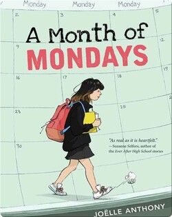 A Month of Mondays