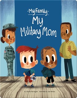 My Military Mom
