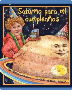 Saturno para mi cumpleaños