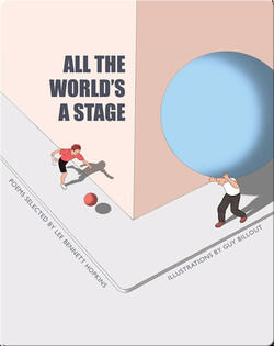 All the World's a Stage