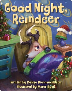 Good Night, Reindeer