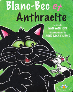 Blanc-Bec et Anthracite