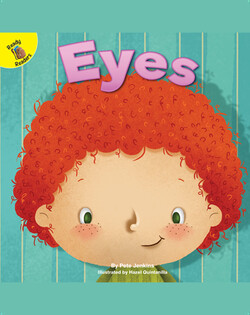 Eyes