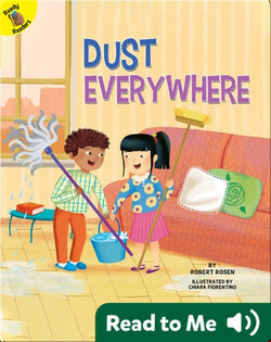 Dust Everywhere