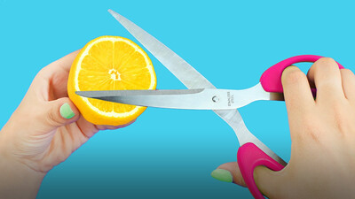 9 Summer Life Hacks And DIYs