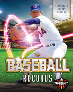 Baseball Records