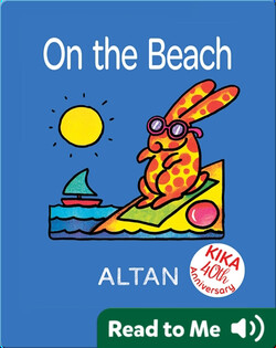 On the Beach