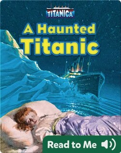 A Haunted Titanic