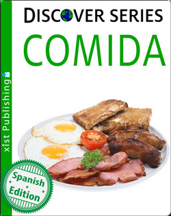 Comida