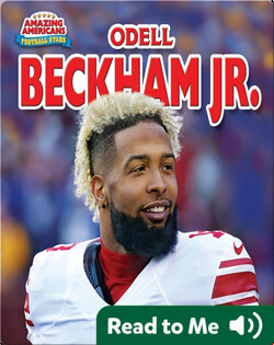 Odell Beckham Jr.