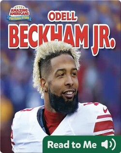 Odell Beckham Jr.