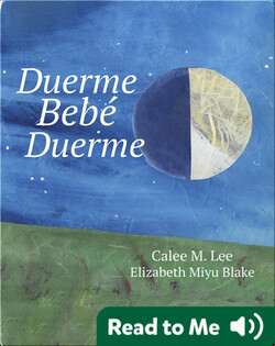 Duerme Bebé Duerme
