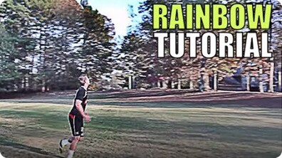 Rainbow | Tutorial