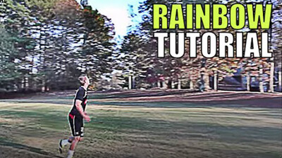 Rainbow | Tutorial