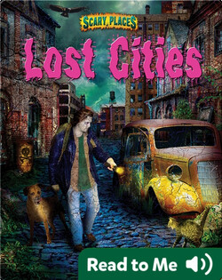 Lost Cities
