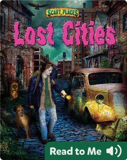 Lost Cities