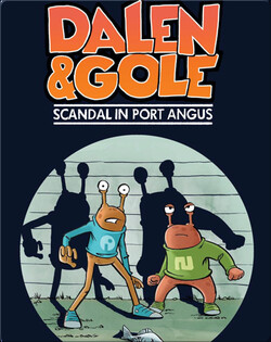 Dalen and Gole