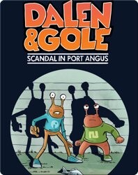 Dalen and Gole