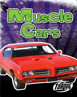 Muscle Cars
