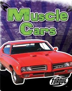 Muscle Cars