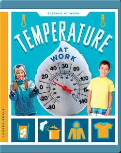 Temperature at Work
