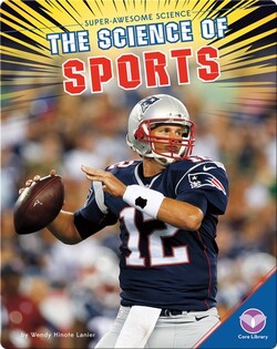 The Science of Sports