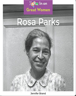 Rosa Parks