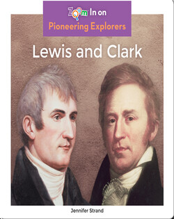Lewis and Clark