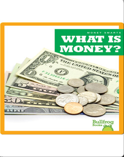 What Is Money?