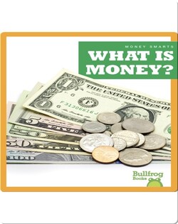 What Is Money?
