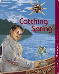 Catching Spring