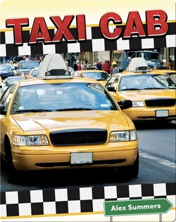 Taxi Cab
